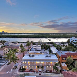 Apartamento | 2 quartos