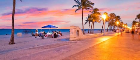 公寓 | 2 多间卧室