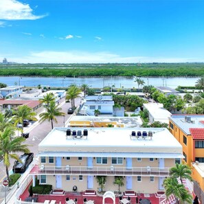 Leilighet | 2 soverom