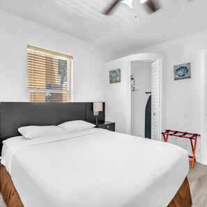 Appartement | 2 slaapkamers