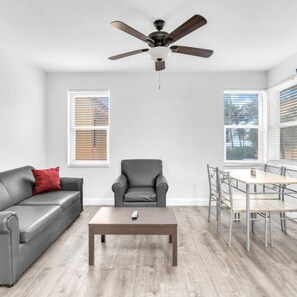 Appartement | 1 chambre