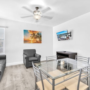 Apartamento | 2 dormitorios