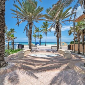 2 bedrooms - Beach Life in Hollywood (Hollywood)