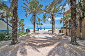 2 bedrooms - Beach Life in Hollywood (Hollywood)