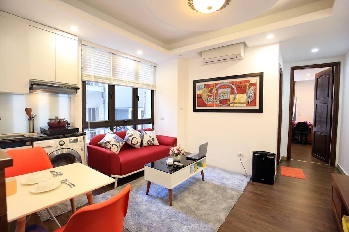 Room amenity