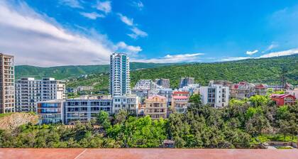 HB apartments University