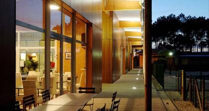 Chalet rental Bias near Mimizan and Ocean