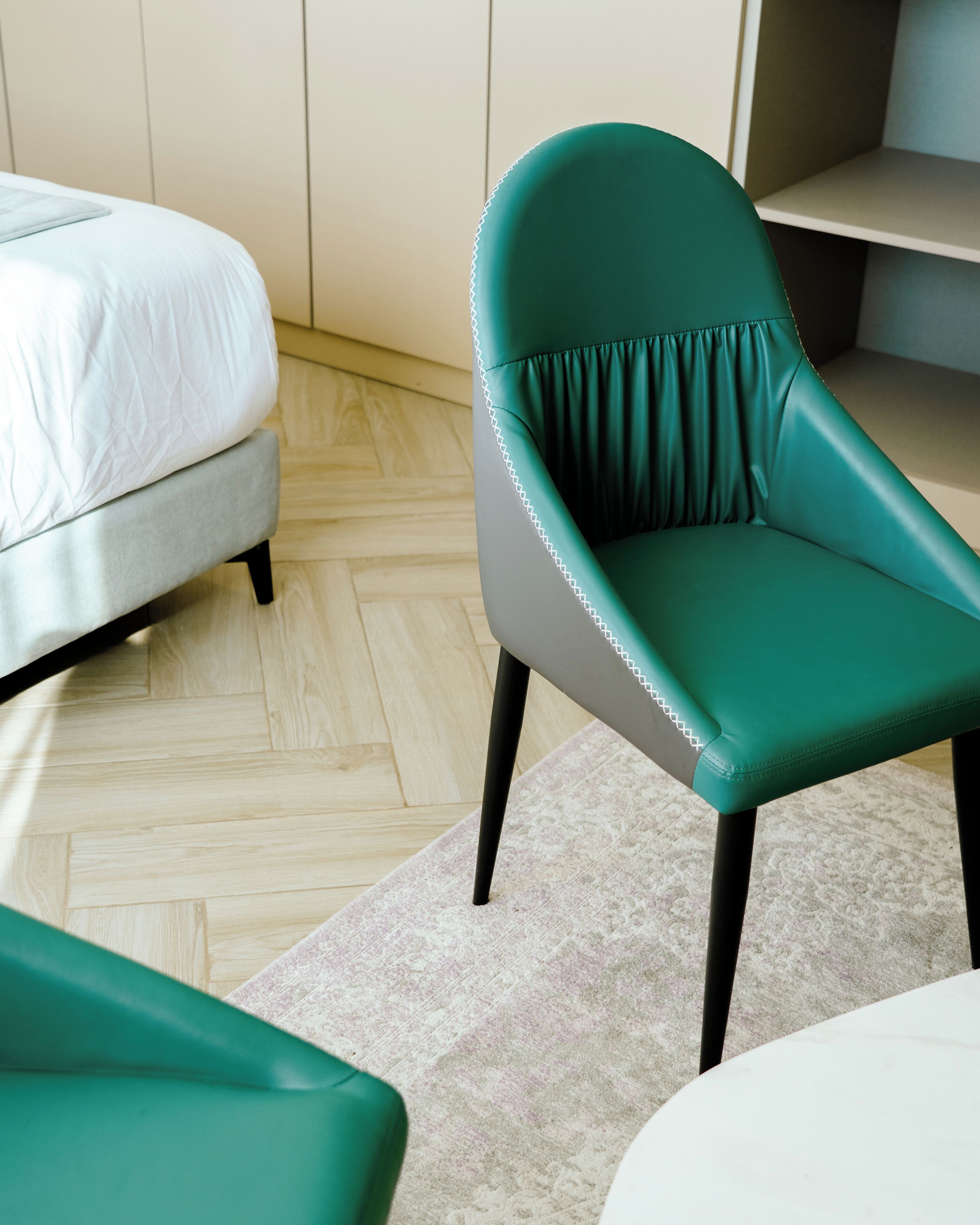 Deluxe-Suite | Zimmersafe, kostenloses WLAN, Bettwäsche