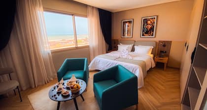 Elite View Hotel Dakhla