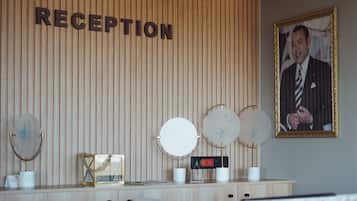Recepción