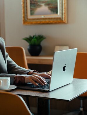 Business centre - Elite View Hotel Dakhla (Dakhla)