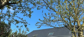 L'Echo de la nature, less than 10 minutes from the beaches and Veules les Roses