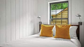 1 dormitorio, wifi, ropa de cama