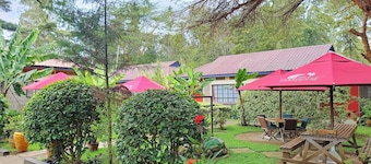 The Farmhouse Inn Nanyuki