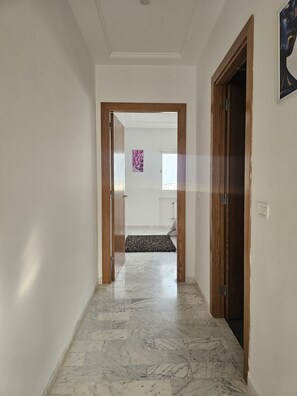 Interior - 2 Bedroom Apartment in Tunis (Tunis)
