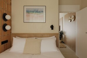 1 quarto, ferros/tábuas de passar roupa, Wi-Fi, roupa de cama