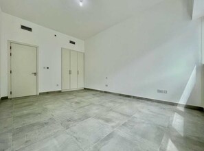 Standard Apartment, 1 Bedroom | 1 bedroom, soundproofing, iron/ironing board