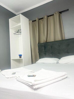 Classic Double or Twin Room - HOSTEL ANPRADO (Guarulhos)