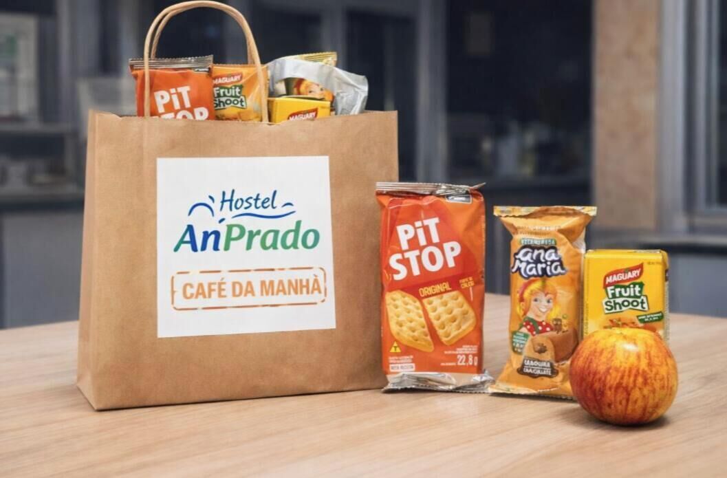 Servicio de comidas en la habitación
