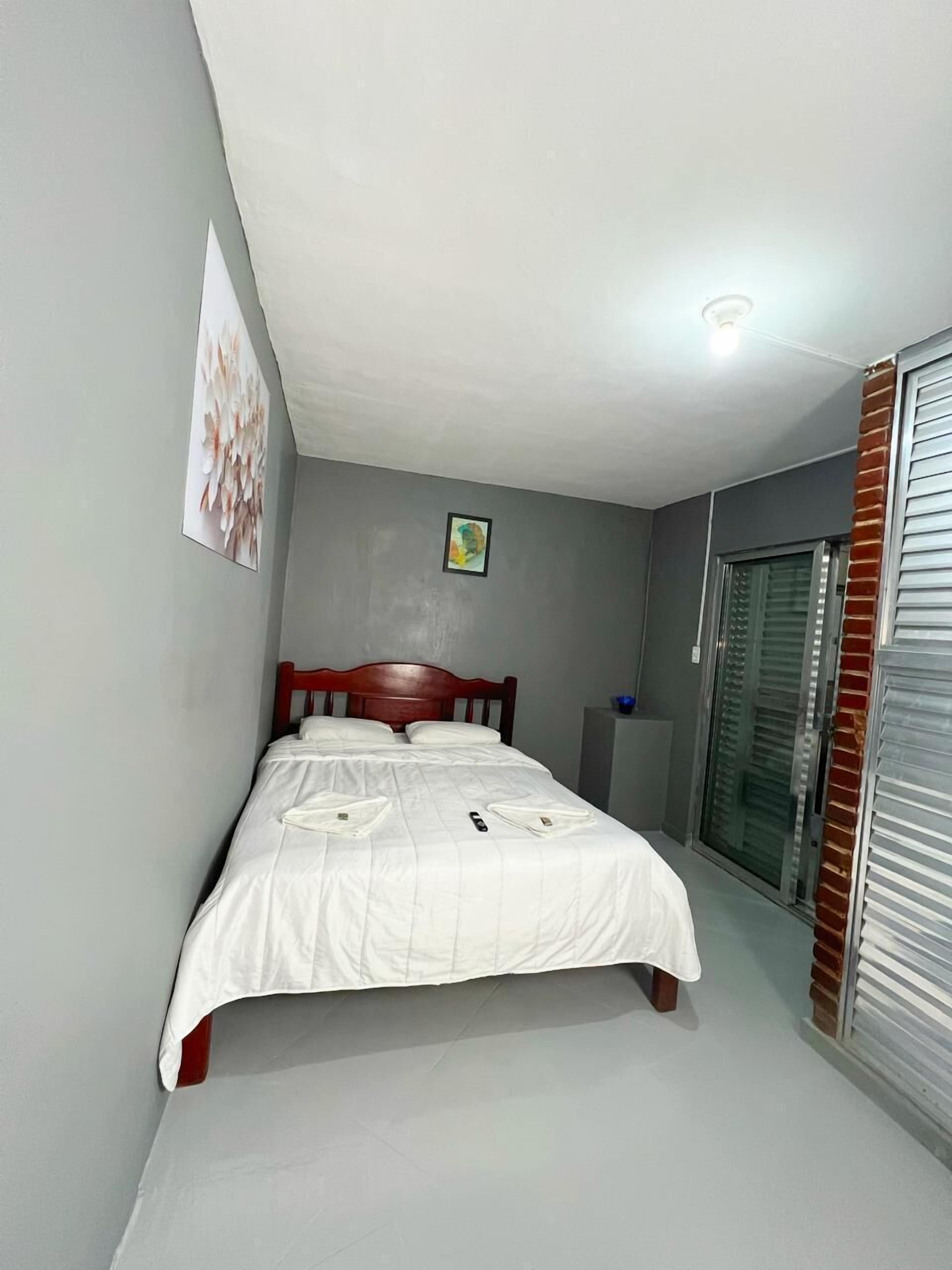 Rom – comfort | Wi-fi (inkludert) og sengetøy