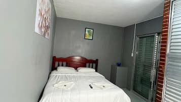 Rom – comfort | Wi-fi (inkludert) og sengetøy