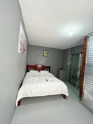 Comfort szoba | Ingyenes wifi és ágynemű