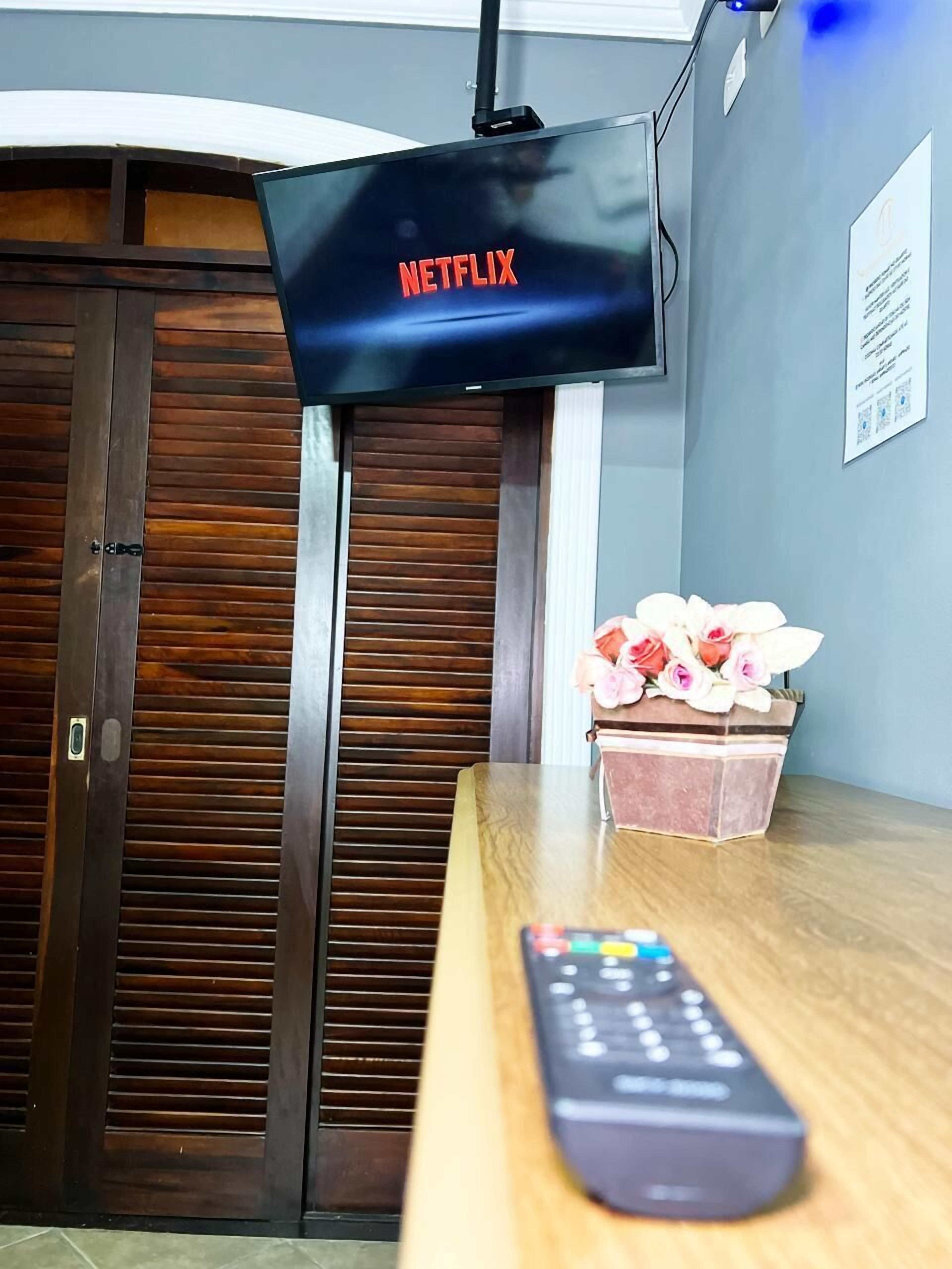 Classic Double or Twin Room | Free WiFi, bed sheets