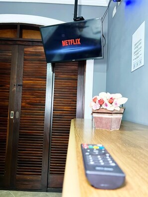 Classic Double or Twin Room - HOSTEL ANPRADO (Guarulhos)