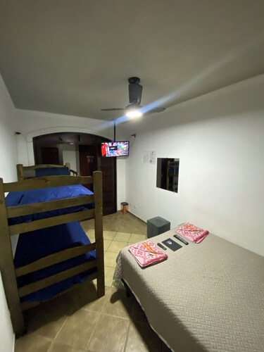 HOSTEL ANPRADO