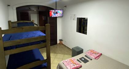 HOSTEL ANPRADO