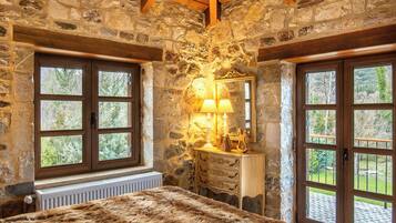 3 chambres, Wi-Fi, draps fournis