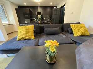 TV - Work`n`Sleep Mulhouse (Mulhouse)