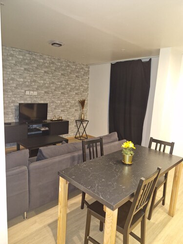 Work`n`Sleep Mulhouse