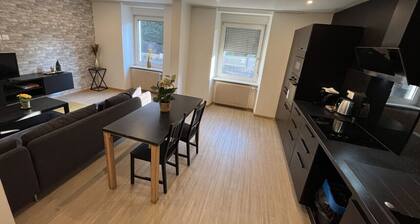 Work`n`Sleep Mulhouse