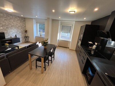 Work`n`Sleep Mulhouse