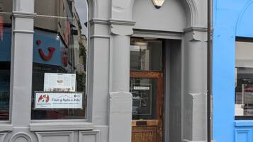 Apartment | Exterior