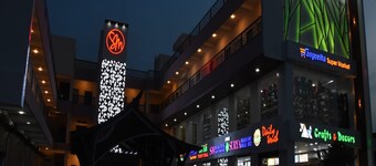 Maurya Residency