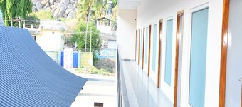 Maurya Residency