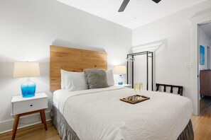 16 soverom, strykejern/-brett og wi-fi