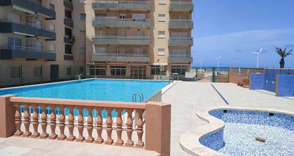 Apartamento muy Fresco Verano