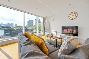 TV connectée