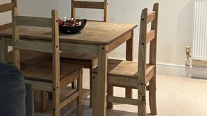 Casa | Restaurantes