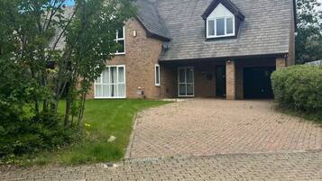House | Exterior