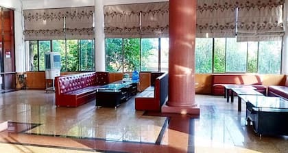 Viet Thai Hotel