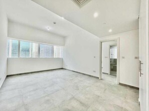 Deluxe Apartment | Kalis bunyi 