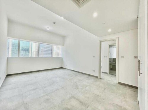 City View Apartment in Palette Tower in Tourist Club Area