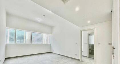 City View Apartment in Palette Tower in Tourist Club Area