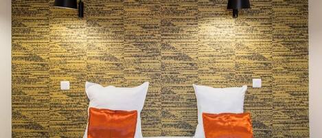 3 Schlafzimmer, Schreibtisch, Bügeleisen/Bügelbrett, kostenloses WLAN