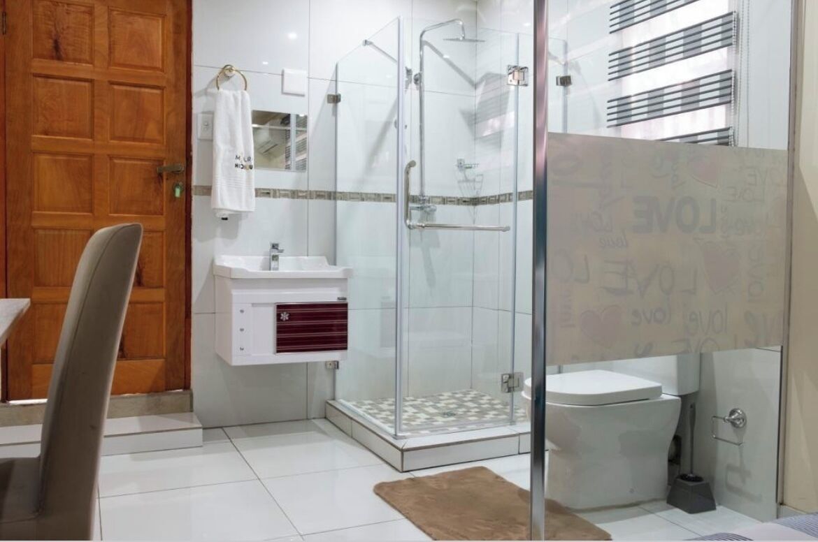 Chambre Premium | Décoration personnalisée, ameublement personnalisé, bureau