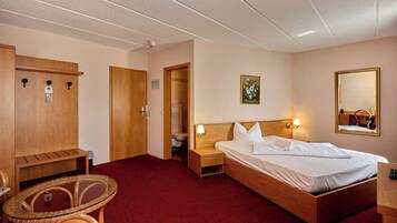 Standard Single Room | 1 bedroom, free WiFi